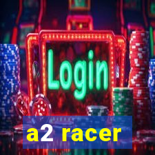 a2 racer - riscando o asfalto filme completo dublado